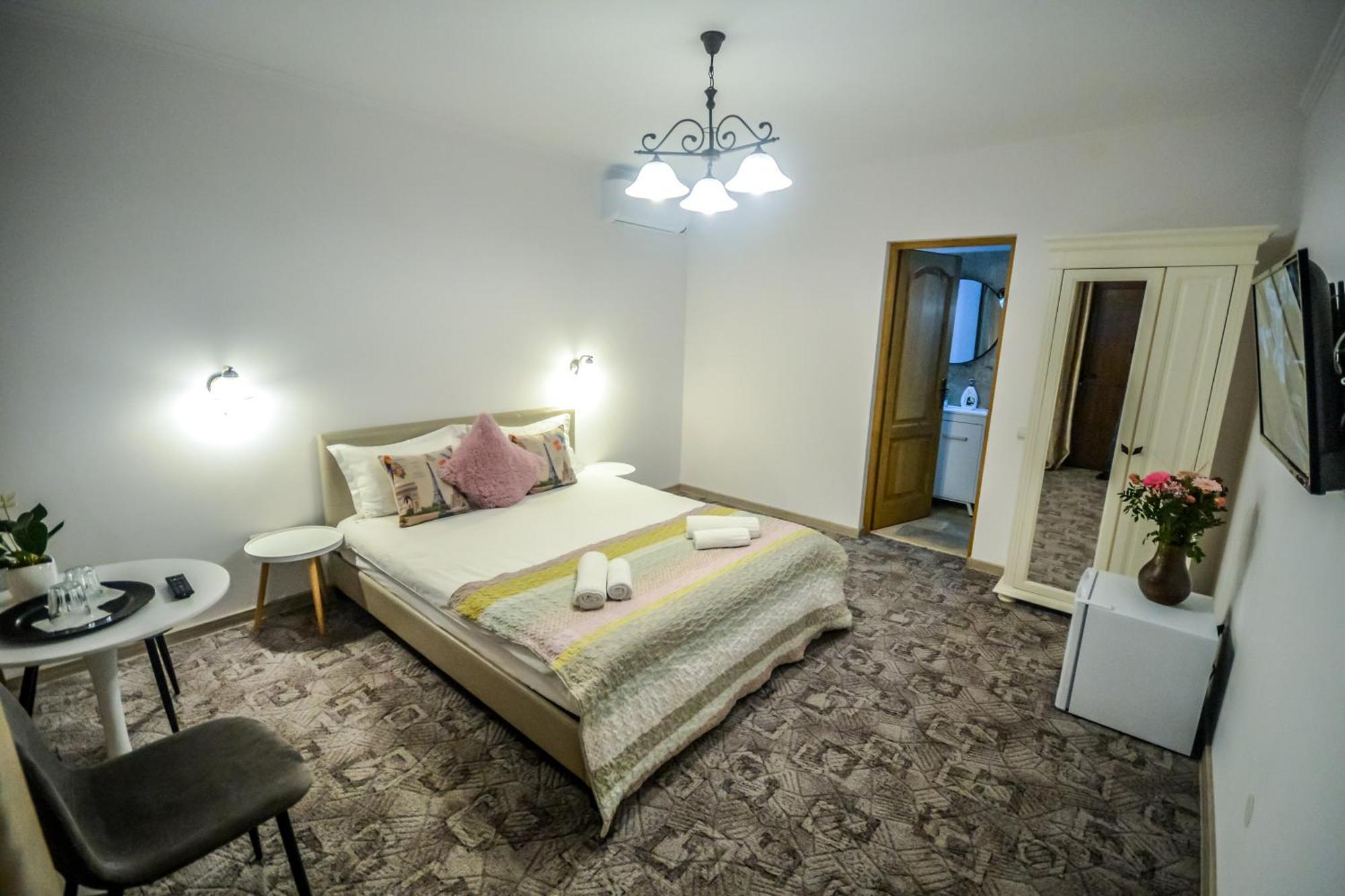 Hotel Boutique House Deva Exterior foto